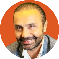 Hakan Ozturk, Founder of WordCount AI